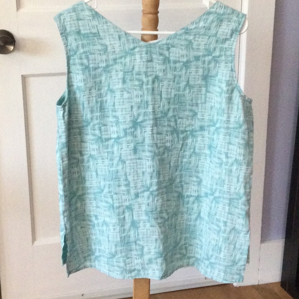 CMC Click blouse - Picture 4 of 5